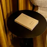 Chocolette | Sky With Parliament View Bukarest