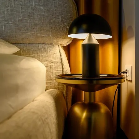 Chocolette | Sky With Parliament View Διαμέρισμα Βουκουρέστι