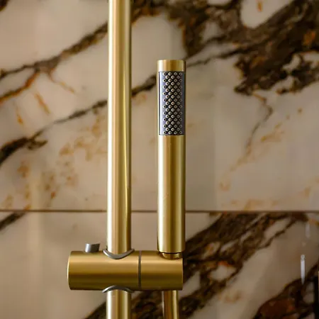 Chocolette | Sky With Parliament View Boekarest