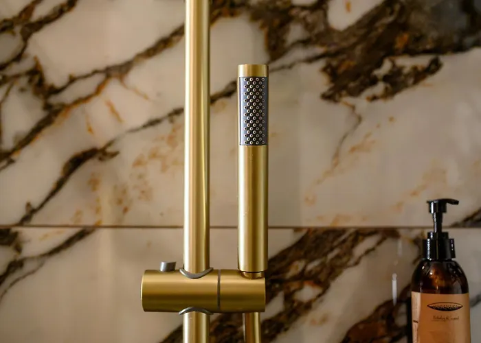 Chocolette | Sky With Parliament View Bucharest