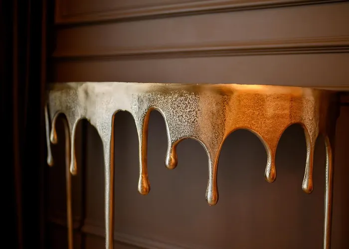 شقة Chocolette | Sky With Parliament View *