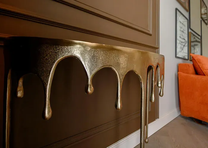 Lägenhet Chocolette | Sky With Parliament View *