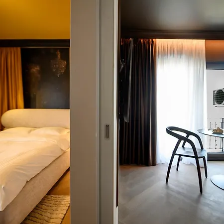 Apartamento Chocolette | Sky With Parliament View Bucarest