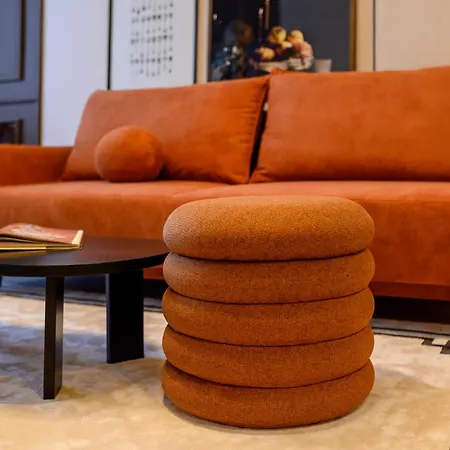 Apartamento Chocolette | Sky With Parliament View